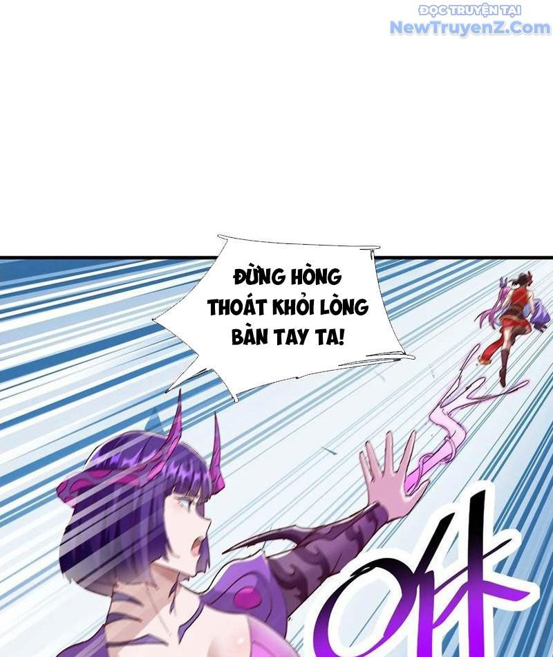 Hoá Ra Ta Là Lão Tổ Ma Đạo?: Chapter 96