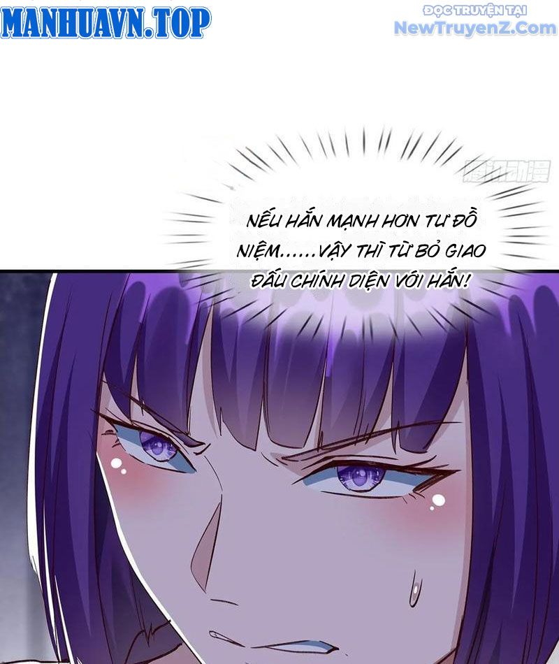 Hoá Ra Ta Là Lão Tổ Ma Đạo?: Chapter 96