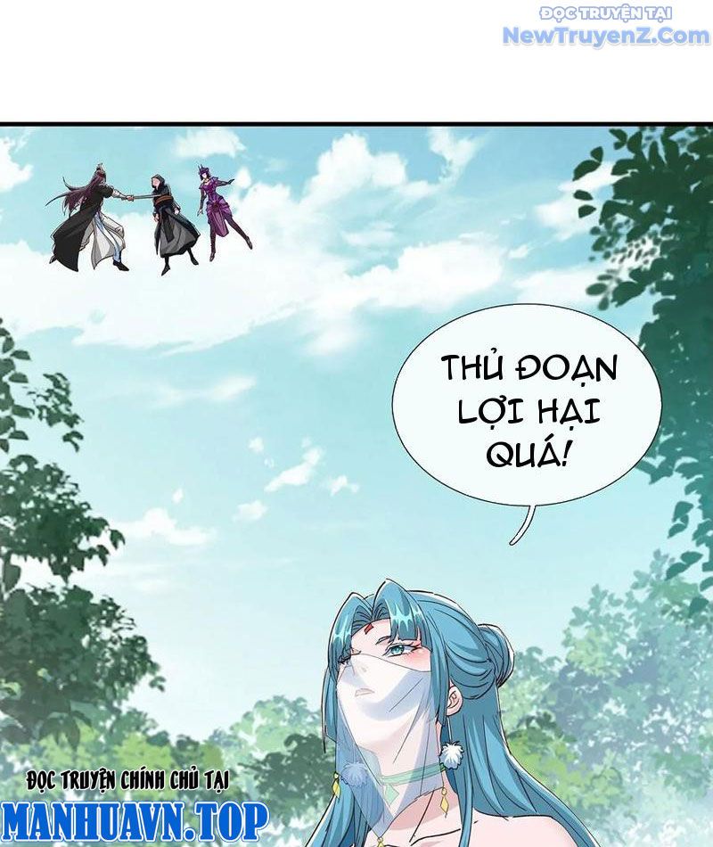 Hoá Ra Ta Là Lão Tổ Ma Đạo?: Chapter 96