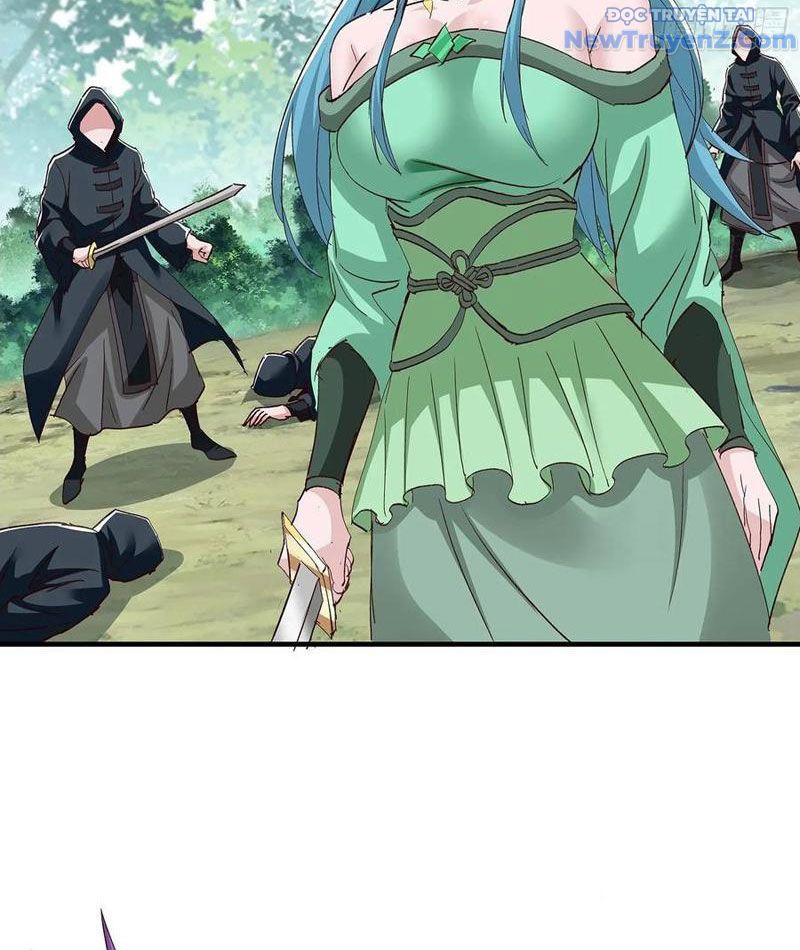 Hoá Ra Ta Là Lão Tổ Ma Đạo?: Chapter 96