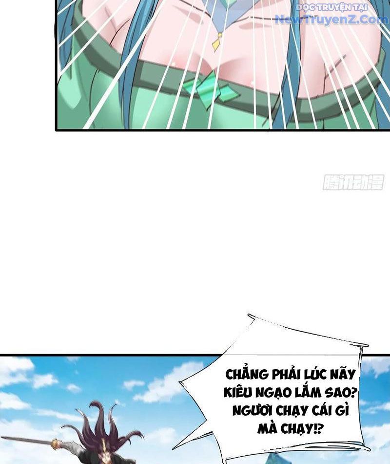 Hoá Ra Ta Là Lão Tổ Ma Đạo?: Chapter 96