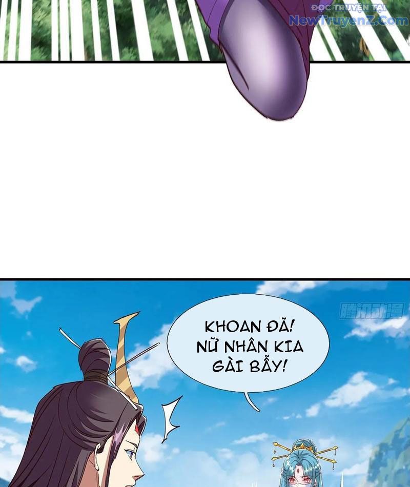 Hoá Ra Ta Là Lão Tổ Ma Đạo?: Chapter 96