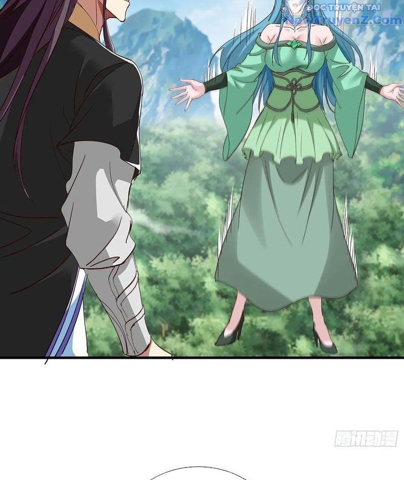 Hoá Ra Ta Là Lão Tổ Ma Đạo?: Chapter 96