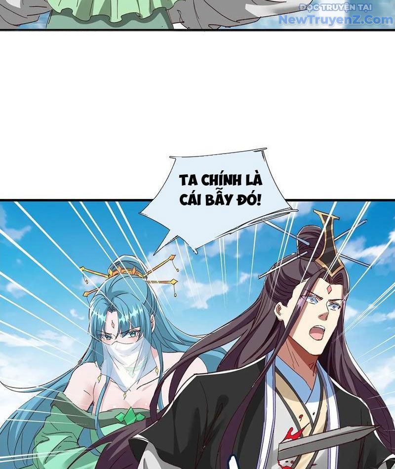 Hoá Ra Ta Là Lão Tổ Ma Đạo?: Chapter 96