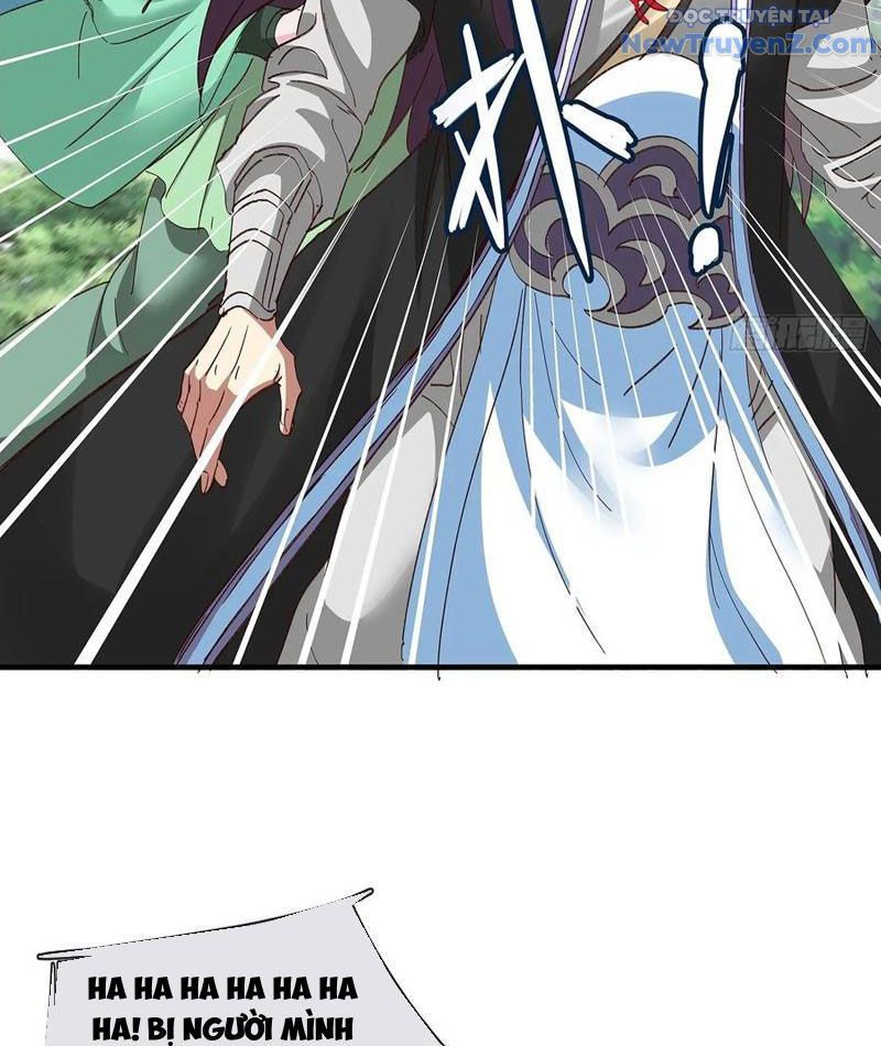 Hoá Ra Ta Là Lão Tổ Ma Đạo?: Chapter 96