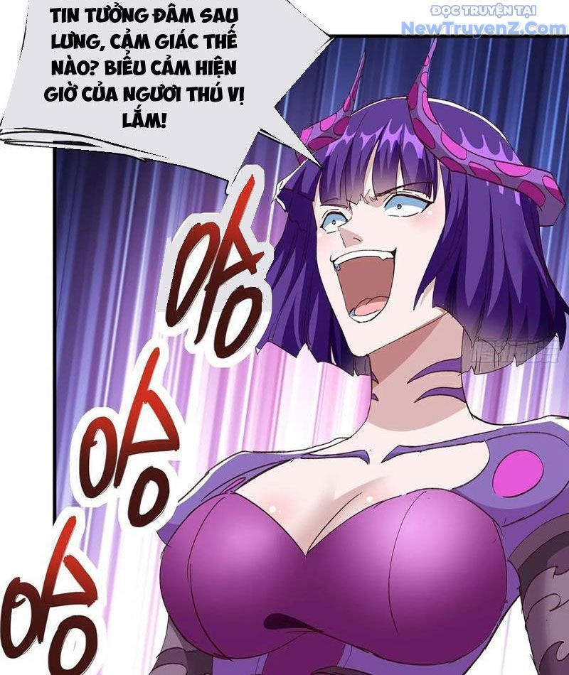 Hoá Ra Ta Là Lão Tổ Ma Đạo?: Chapter 96