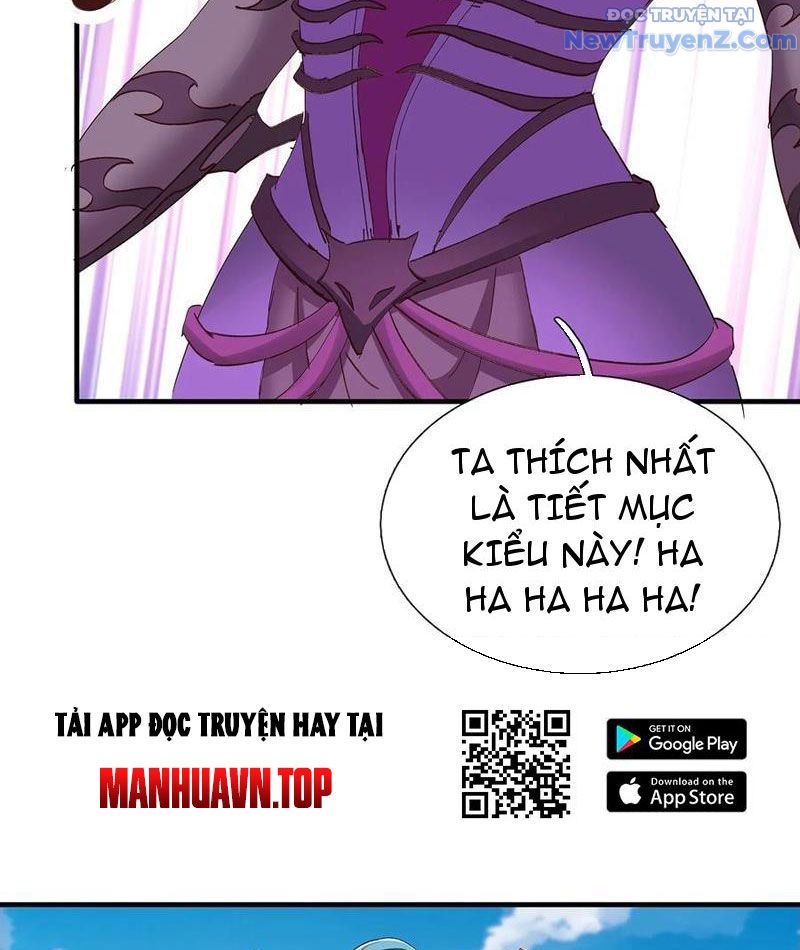 Hoá Ra Ta Là Lão Tổ Ma Đạo?: Chapter 96