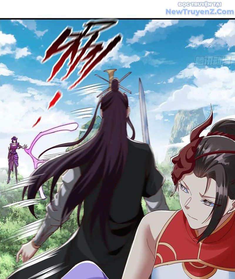 Hoá Ra Ta Là Lão Tổ Ma Đạo?: Chapter 96