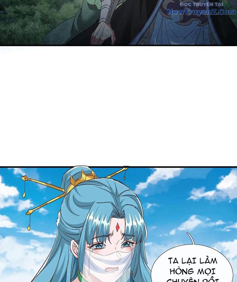 Hoá Ra Ta Là Lão Tổ Ma Đạo?: Chapter 96