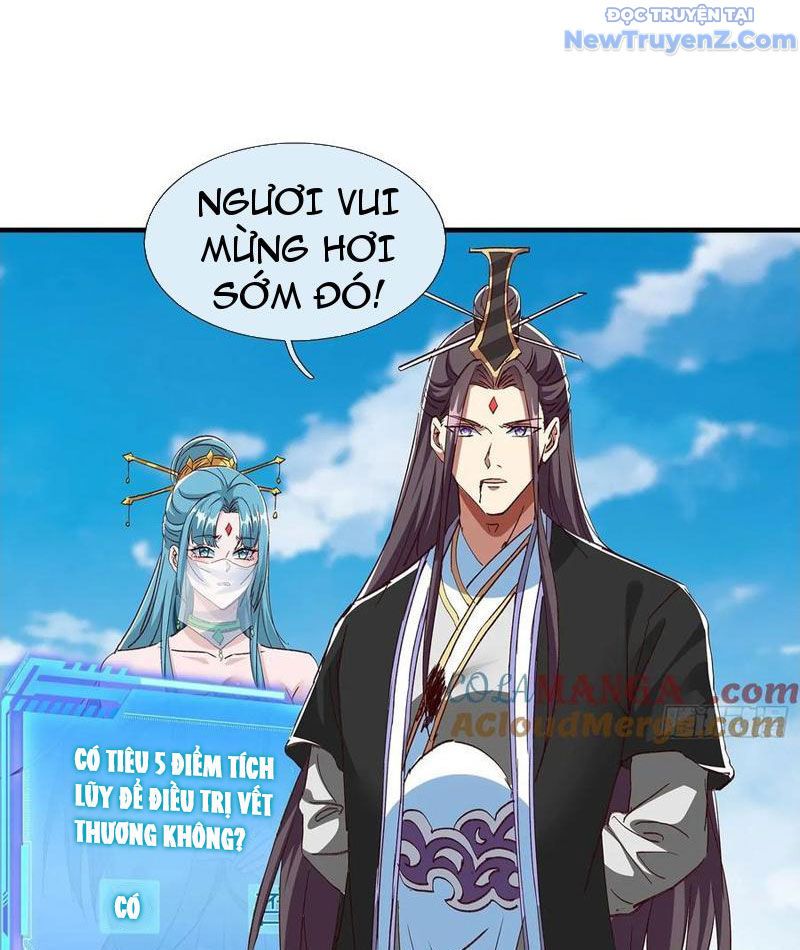 Hoá Ra Ta Là Lão Tổ Ma Đạo?: Chapter 96