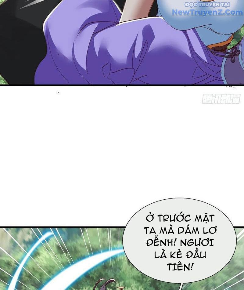 Hoá Ra Ta Là Lão Tổ Ma Đạo?: Chapter 96