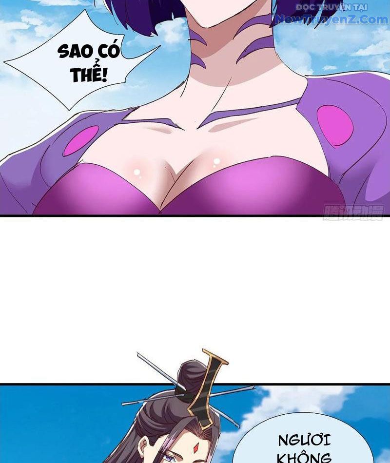 Hoá Ra Ta Là Lão Tổ Ma Đạo?: Chapter 96