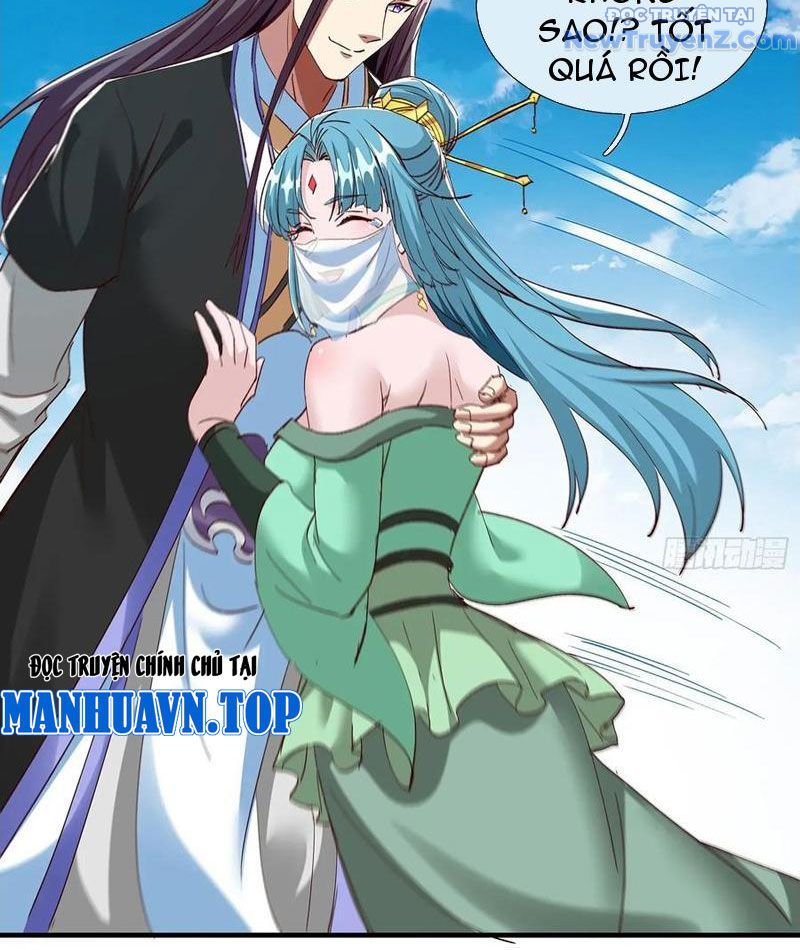 Hoá Ra Ta Là Lão Tổ Ma Đạo?: Chapter 96