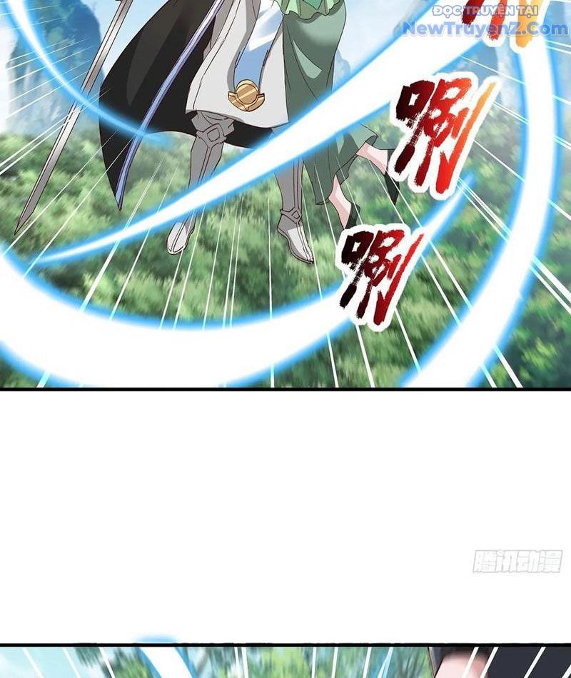 Hoá Ra Ta Là Lão Tổ Ma Đạo?: Chapter 96