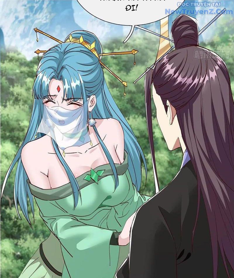 Hoá Ra Ta Là Lão Tổ Ma Đạo?: Chapter 96