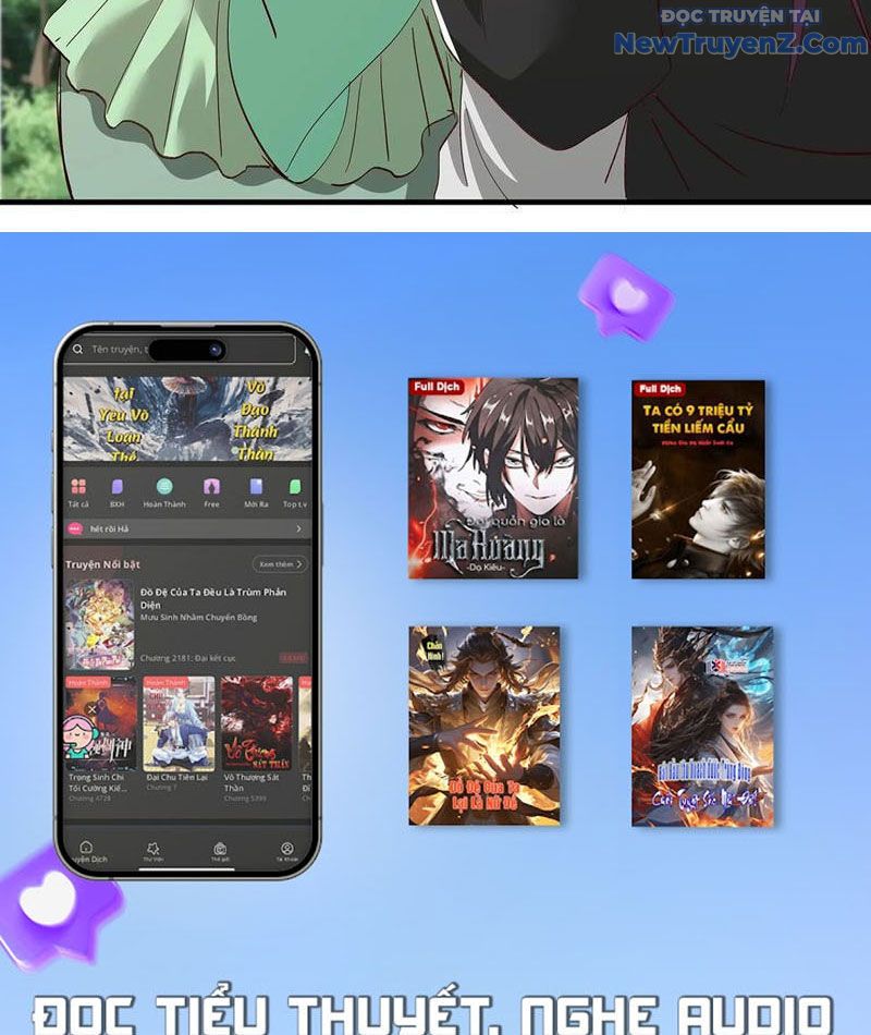 Hoá Ra Ta Là Lão Tổ Ma Đạo?: Chapter 96