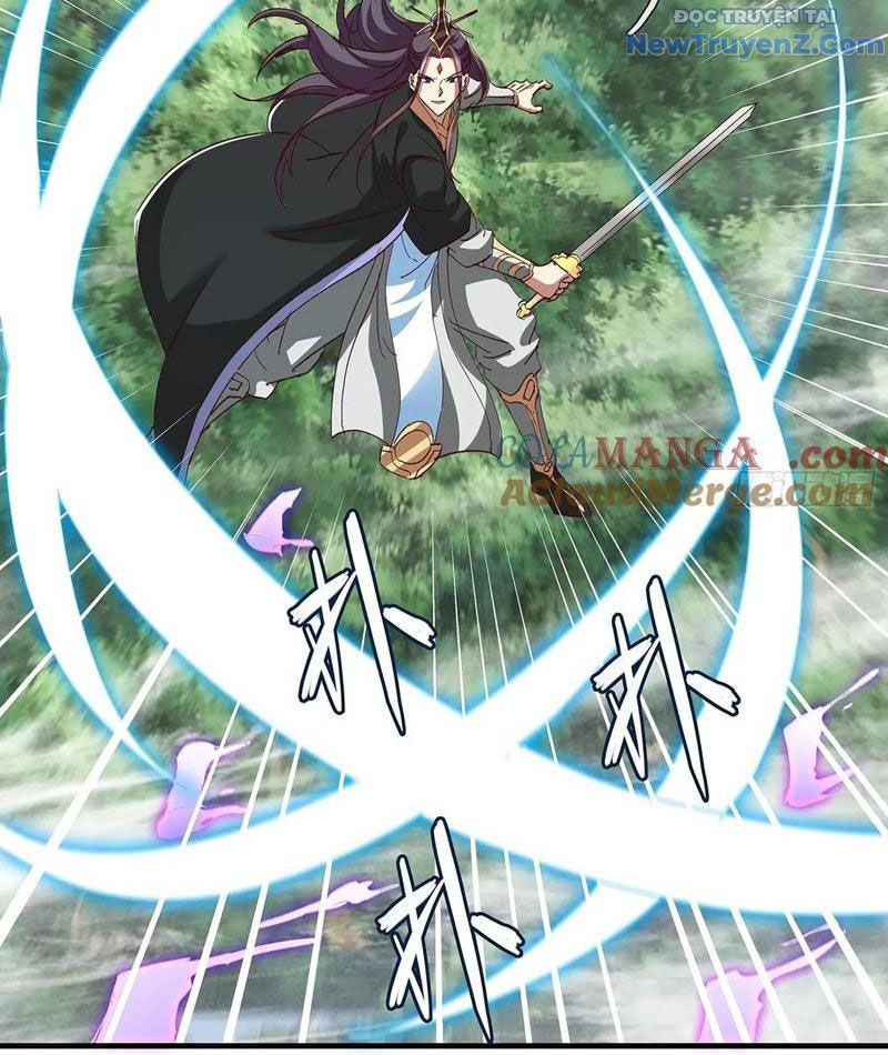 Hoá Ra Ta Là Lão Tổ Ma Đạo?: Chapter 96