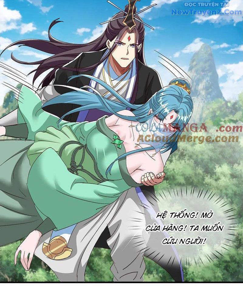 Hoá Ra Ta Là Lão Tổ Ma Đạo?: Chapter 97