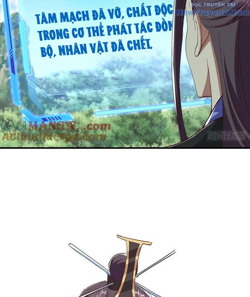 Hoá Ra Ta Là Lão Tổ Ma Đạo?: Chapter 97