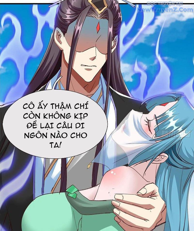 Hoá Ra Ta Là Lão Tổ Ma Đạo?: Chapter 97