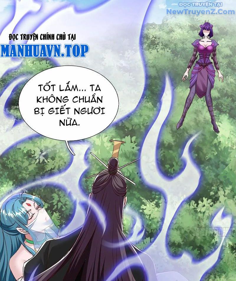 Hoá Ra Ta Là Lão Tổ Ma Đạo?: Chapter 97