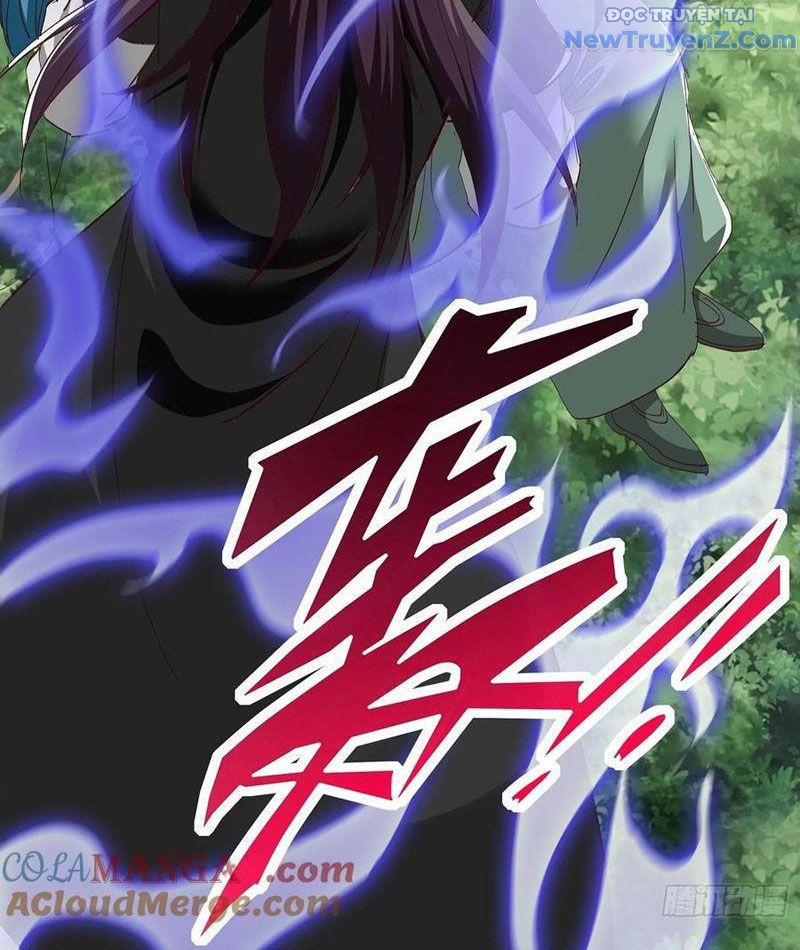 Hoá Ra Ta Là Lão Tổ Ma Đạo?: Chapter 97