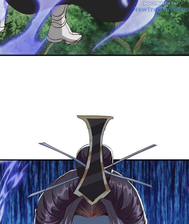 Hoá Ra Ta Là Lão Tổ Ma Đạo?: Chapter 97