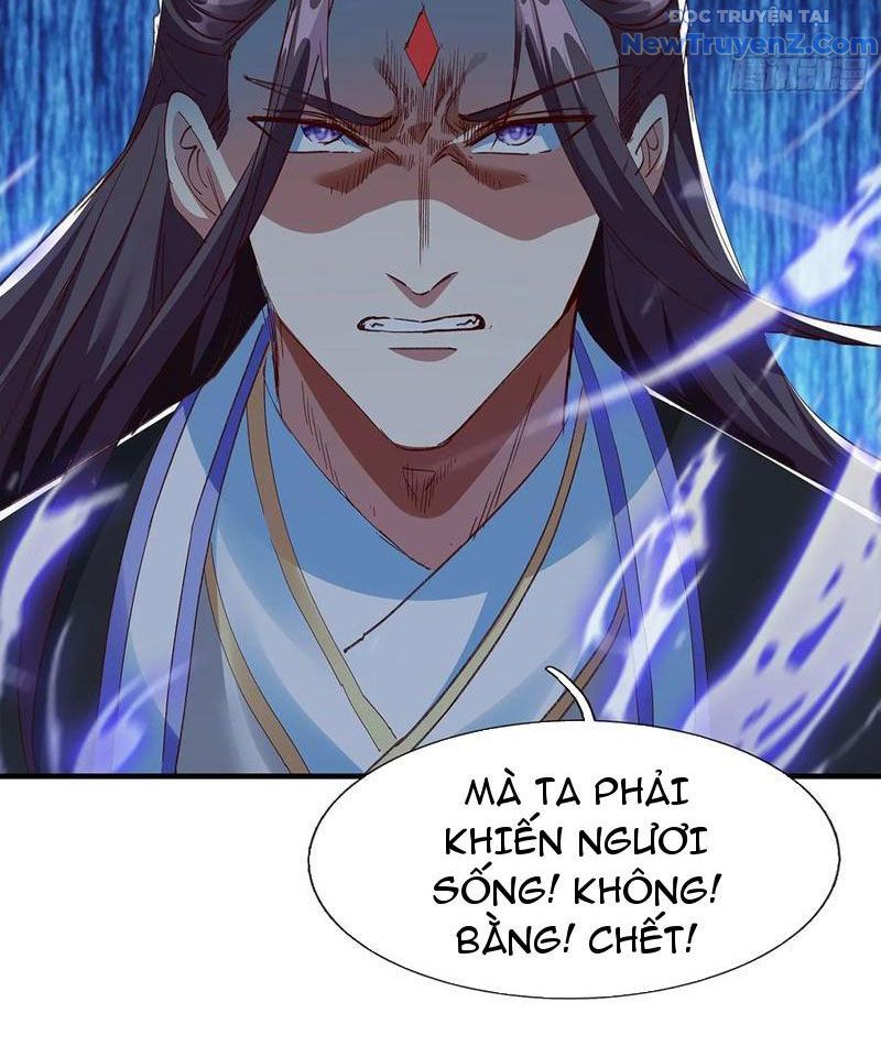 Hoá Ra Ta Là Lão Tổ Ma Đạo?: Chapter 97
