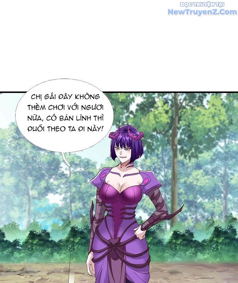 Hoá Ra Ta Là Lão Tổ Ma Đạo?: Chapter 97