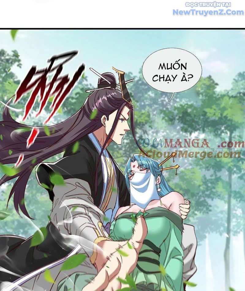 Hoá Ra Ta Là Lão Tổ Ma Đạo?: Chapter 97