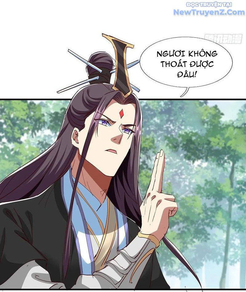 Hoá Ra Ta Là Lão Tổ Ma Đạo?: Chapter 97