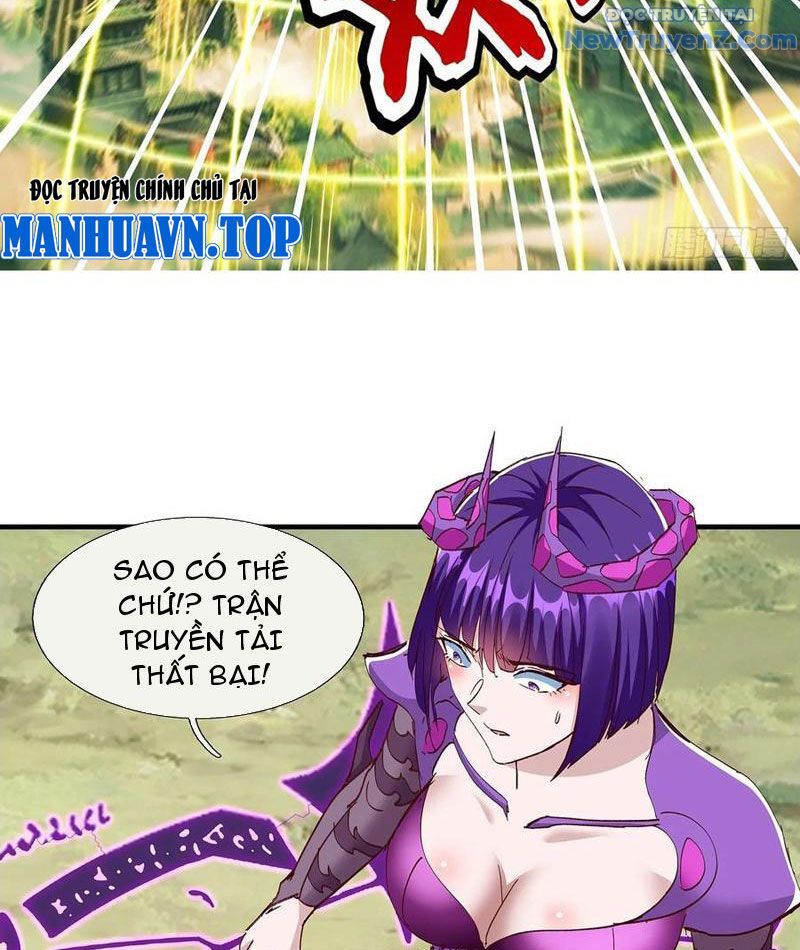 Hoá Ra Ta Là Lão Tổ Ma Đạo?: Chapter 97