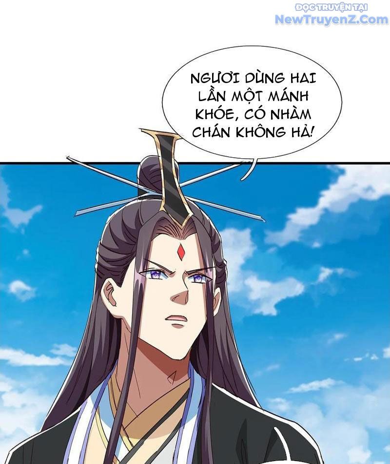 Hoá Ra Ta Là Lão Tổ Ma Đạo?: Chapter 97