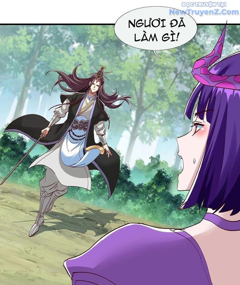 Hoá Ra Ta Là Lão Tổ Ma Đạo?: Chapter 97