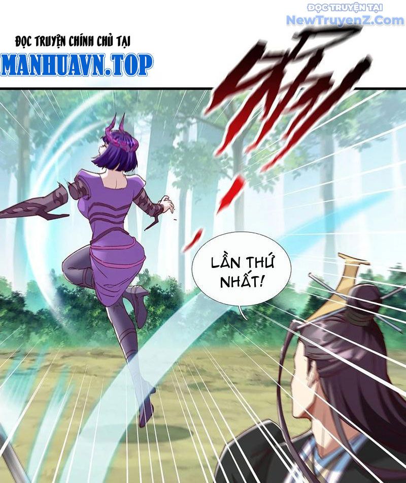 Hoá Ra Ta Là Lão Tổ Ma Đạo?: Chapter 97