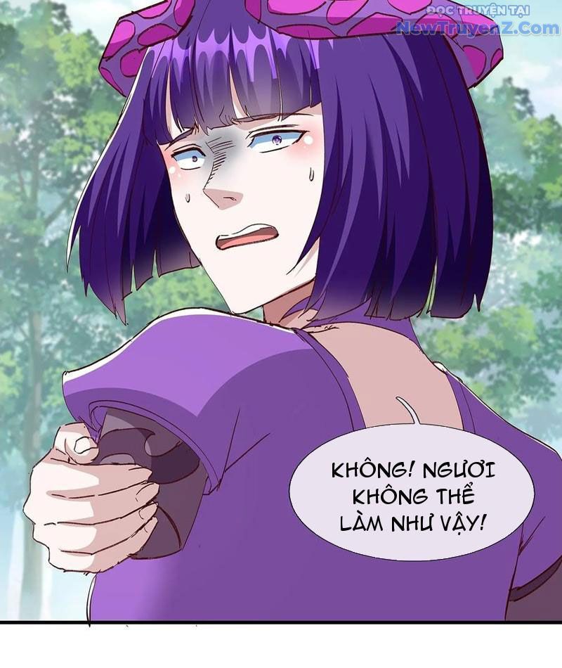 Hoá Ra Ta Là Lão Tổ Ma Đạo?: Chapter 97