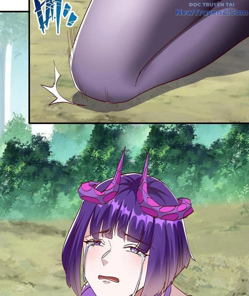 Hoá Ra Ta Là Lão Tổ Ma Đạo?: Chapter 97