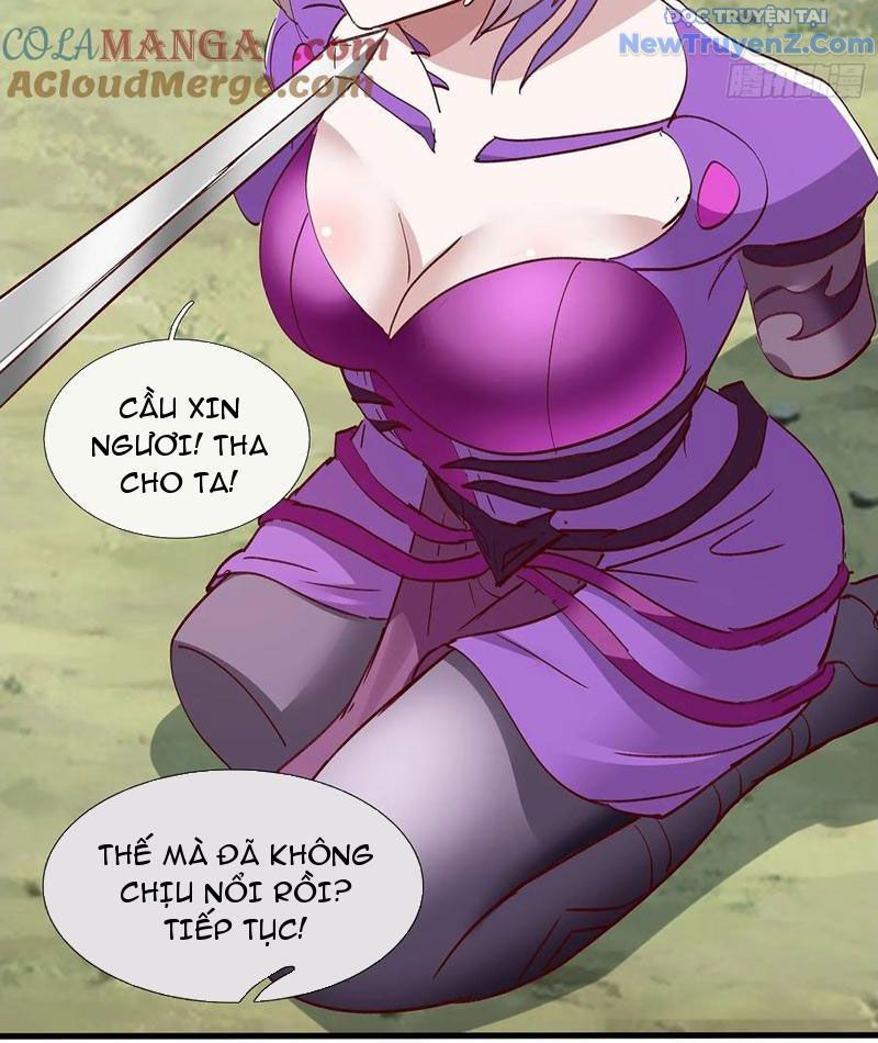 Hoá Ra Ta Là Lão Tổ Ma Đạo?: Chapter 97