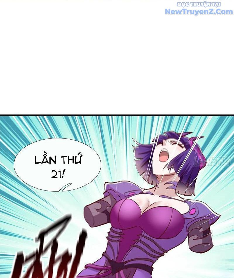 Hoá Ra Ta Là Lão Tổ Ma Đạo?: Chapter 97