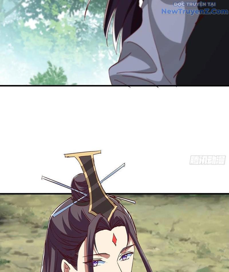 Hoá Ra Ta Là Lão Tổ Ma Đạo?: Chapter 97