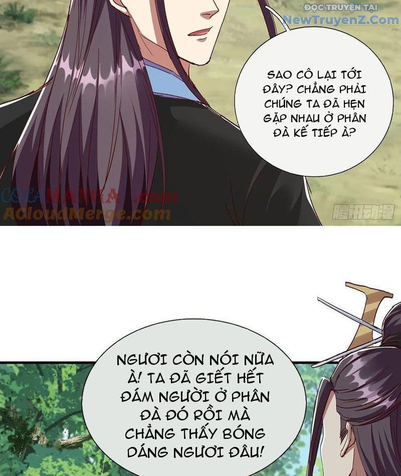 Hoá Ra Ta Là Lão Tổ Ma Đạo?: Chapter 97