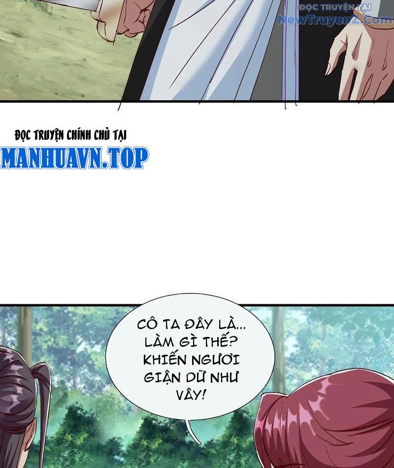 Hoá Ra Ta Là Lão Tổ Ma Đạo?: Chapter 97