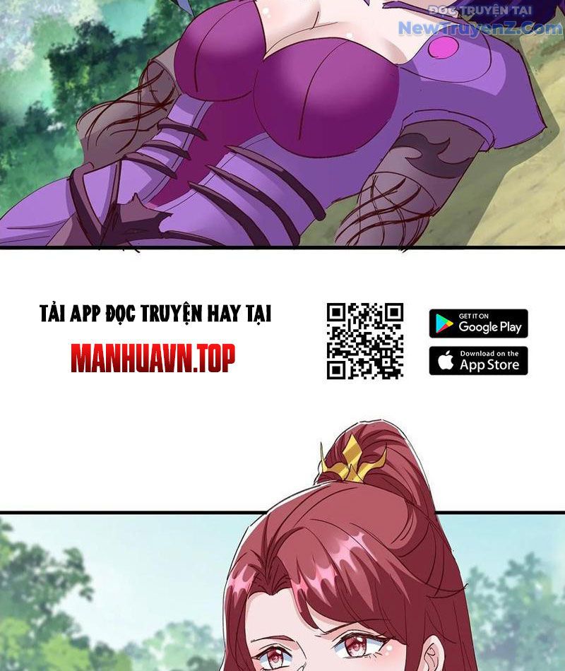 Hoá Ra Ta Là Lão Tổ Ma Đạo?: Chapter 97