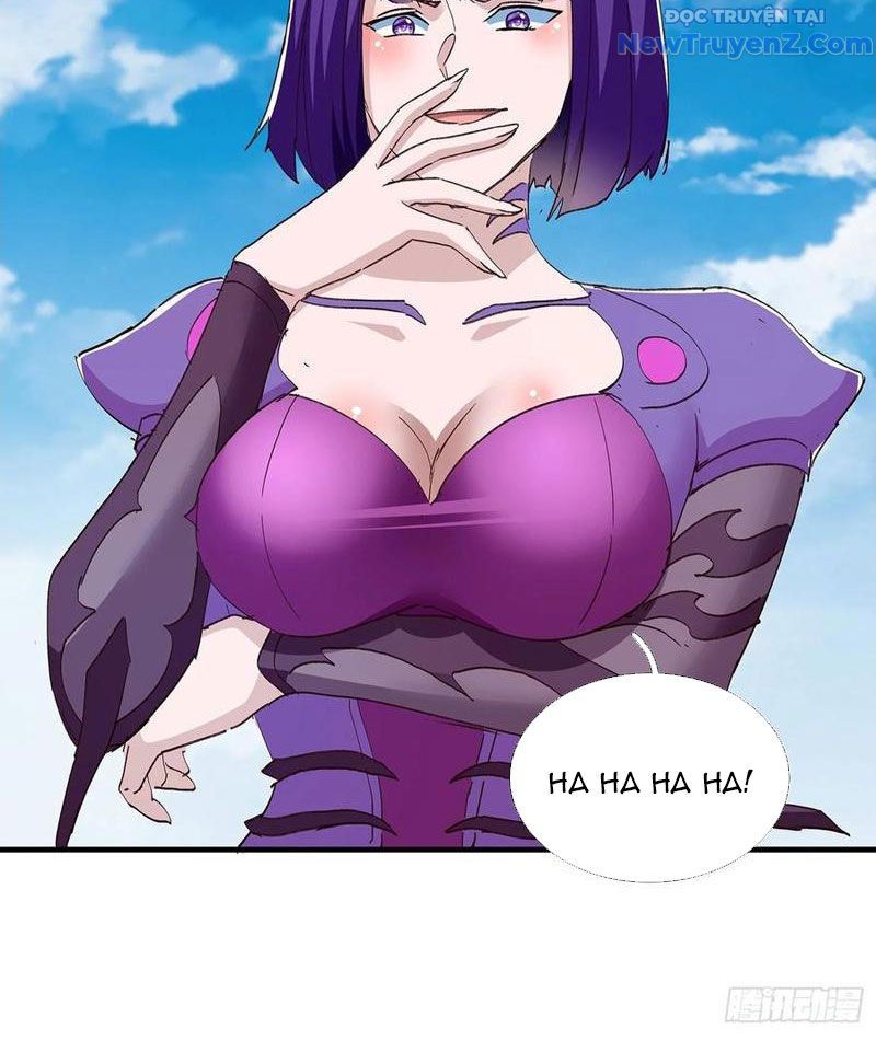 Hoá Ra Ta Là Lão Tổ Ma Đạo?: Chapter 97