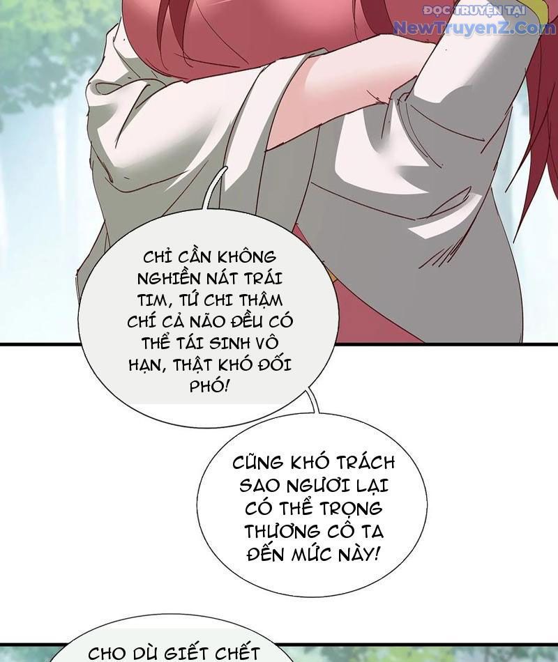 Hoá Ra Ta Là Lão Tổ Ma Đạo?: Chapter 97
