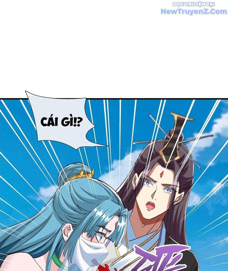 Hoá Ra Ta Là Lão Tổ Ma Đạo?: Chapter 97