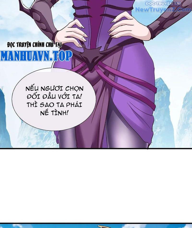 Hoá Ra Ta Là Lão Tổ Ma Đạo?: Chapter 97