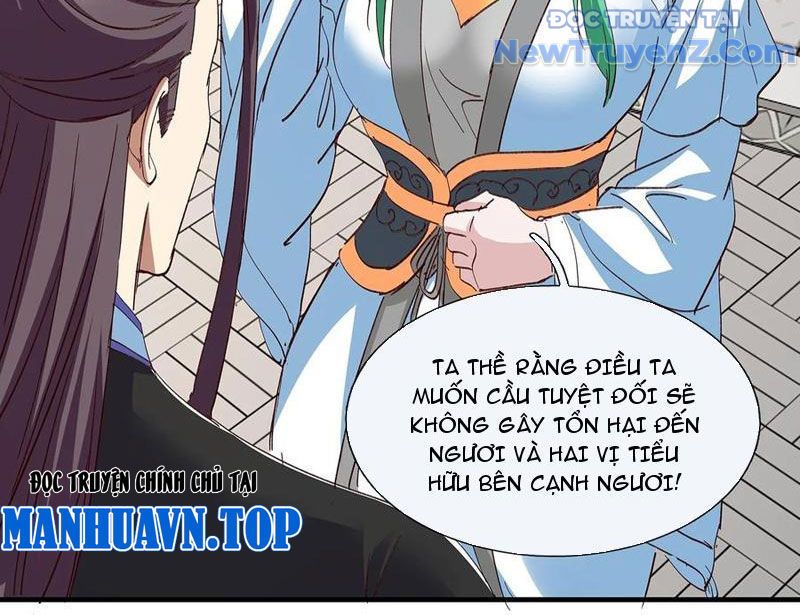 Hoá Ra Ta Là Lão Tổ Ma Đạo?: Chapter 98