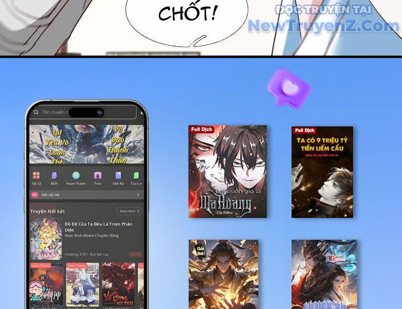 Hoá Ra Ta Là Lão Tổ Ma Đạo?: Chapter 98