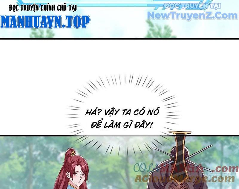 Hoá Ra Ta Là Lão Tổ Ma Đạo?: Chapter 98